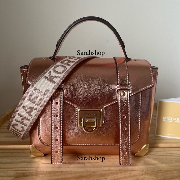 🌼Michael Kors Purse - Picture 1 of 13